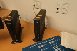 Computer DELL Wyse