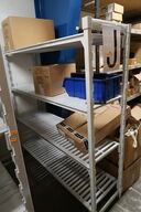 Opbevaringsvogn CAMBRO