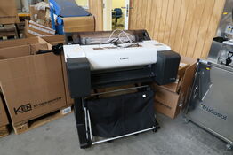 Storformatsprinter CANON imagePROGRAF TM-255