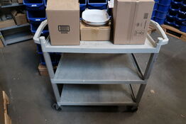 Opbevaringsvogn CAMBRO