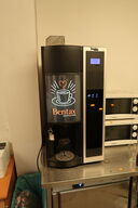 Kaffemaskine WITTENBORG FB7100