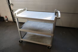 Opbevaringsvogn CAMBRO