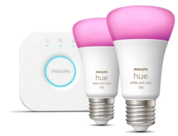 Philips Hue White And Color Ambiance Starter Kit