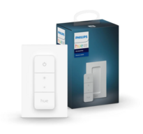 2 stk. Philips Hue Dimmer Switch V2