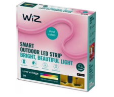 WiZ Outdoor RGBW LED strip kit 5m Type C