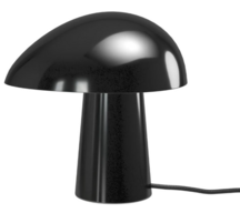 Fritz Hansen Night Owl Bordlampe - Black
