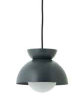 Frandsen Butterfly Pendel Ø21 Green 