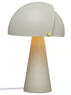 DFTP bordlampe Align beige
