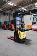 Elstabler HÜSTER S 1,2S