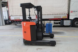 Reachtruck TOYOTA RRE 140B