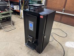 Kaffemaskine ANIMO Optibean X22 TS