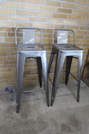 2 stk. Barstole TOLIX California