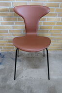 Spisebordsstol HOWE "Munkegaard-stol" (Udstillingsmodel)