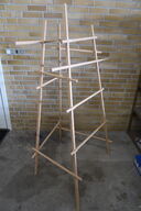 Tøjstativ PP MØBLER "Tøjtræ" - Design Cecilie Manz