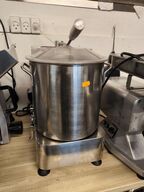 Skæremaskine GGM GASTRO