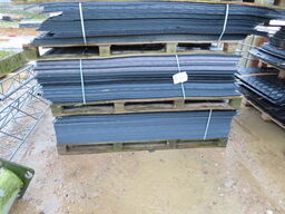 20 stk. Køreplader 300x110 cm