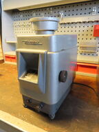 Tællevægt, METTLER K7T