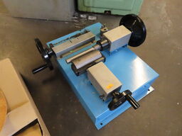 Coiling maskine, ROTFIL ROLLMAX