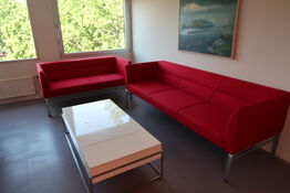2 stk. sofaer KINNARPS