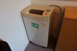 Makulator REXEL 1150