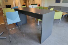 Barbord samt bord