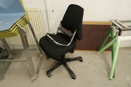 Kontorstol KINNARPS