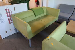 2 stk. sofaer KINNARPS Wilson