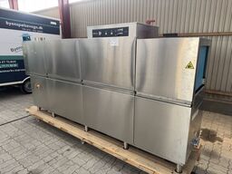 Tunnelopvaskemaskine FAGOR CCO-310 I CW (ubrugt)