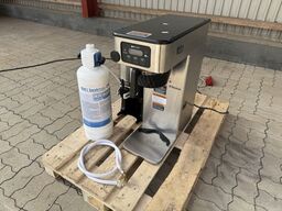 Kaffemaskine BUNN ICBA inkl. kalkfilter & termokande