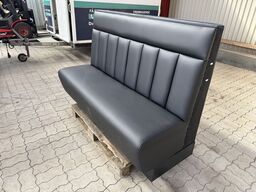 Sofa element lige. Måler 160cm i længden og 112cm i højden