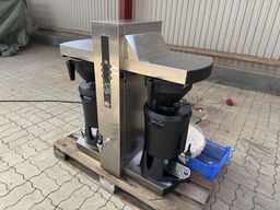 Kaffemaskine BKI Queen inkl. kalkfilter m.v.
