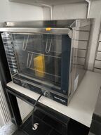 Ovn TECNODOM SPA Nerone595-4