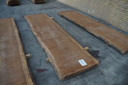 IROKO planke