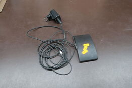 Div. B&O lader og tilbehør