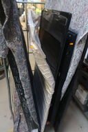 60" LCD-TV, SHARP LC-60LE636S