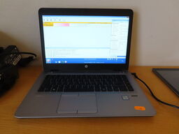 Bærbar PC, HP ELITEBOOK 840 G4