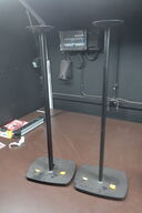 2 stk. højtalerfødder, FLEXSON