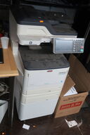 Kopimaskine, OKI ES8453 MFP