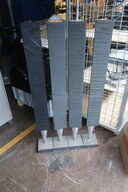 4 stk. højtalere, B&O BEOLAB 8000