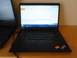 Bærbar PC, LENOVO THINKPAD T14S