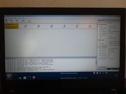 Bærbar PC, LENOVO THINKPAD L580