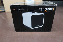 AM/FM radio, Tangent Alio Junior 