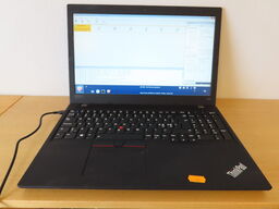 Bærbar PC, LENOVO THINKPAD L580