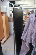 65" LED-skærm, SAMSUNG QM65H