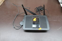 Accesspoint, LINKSYS EA7500 V2