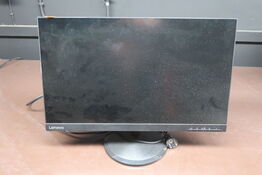 24" monitor, LENOVO C24-25