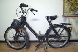 Knallert, Velo 4800 MOMSFRI