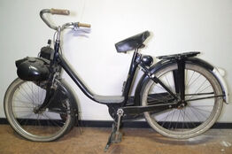 Knallert, Velo Vap MOMSFRI