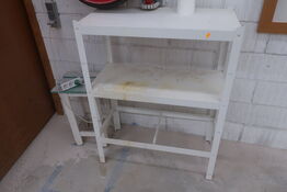 Div reoler med indhold