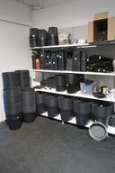 Div. Plante spande m.m.